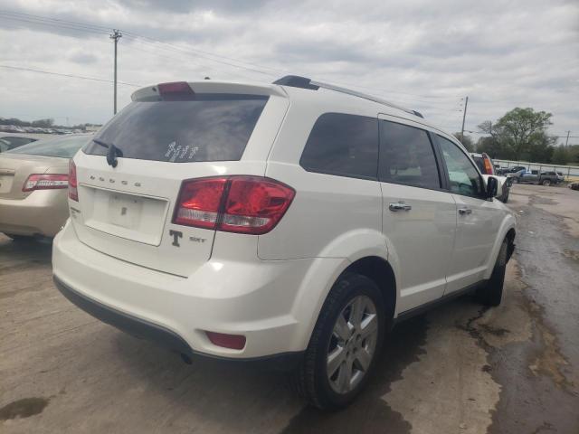 Photo 4 from auction – 2016 DODGE JOURNEY SX with VIN 3C4PDCBB6GT211784