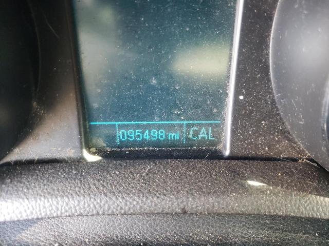 Photo 8 from auction – 2015 BUICK ENCORE with VIN KL4CJASB2FB255528