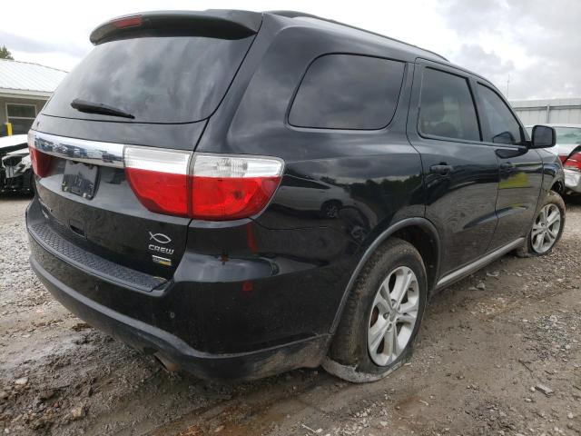 Photo 4 from auction – 2012 DODGE DURANGO CR with VIN 1C4RDHDG6CC117005