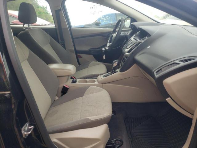 Photo 5 from auction – 2012 FORD FOCUS SE with VIN 1FAHP3F24CL372670