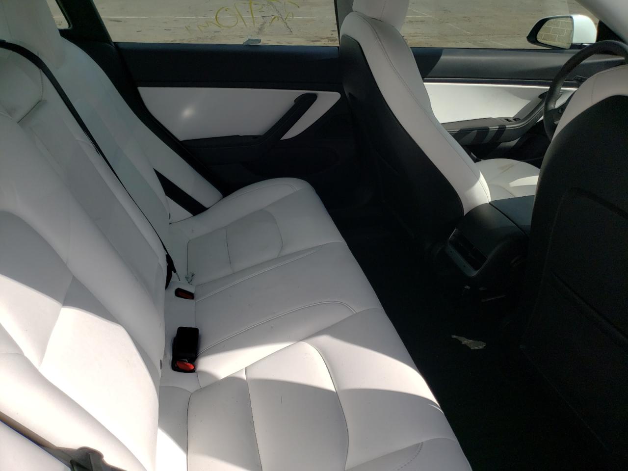 Photo 6 from auction – 2021 TESLA MODEL 3 with VIN 5YJ3E1EAXMF915953