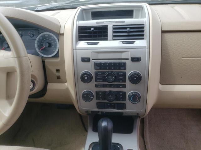 Photo 9 from auction – 2008 FORD ESCAPE XLT with VIN 1FMCU03108KC40733
