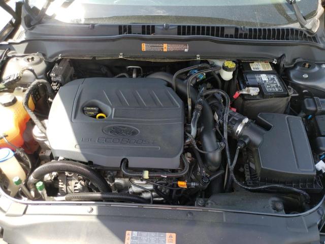 Photo 7 from auction – 2017 FORD FUSION SE with VIN 3FA6P0HDXHR212970