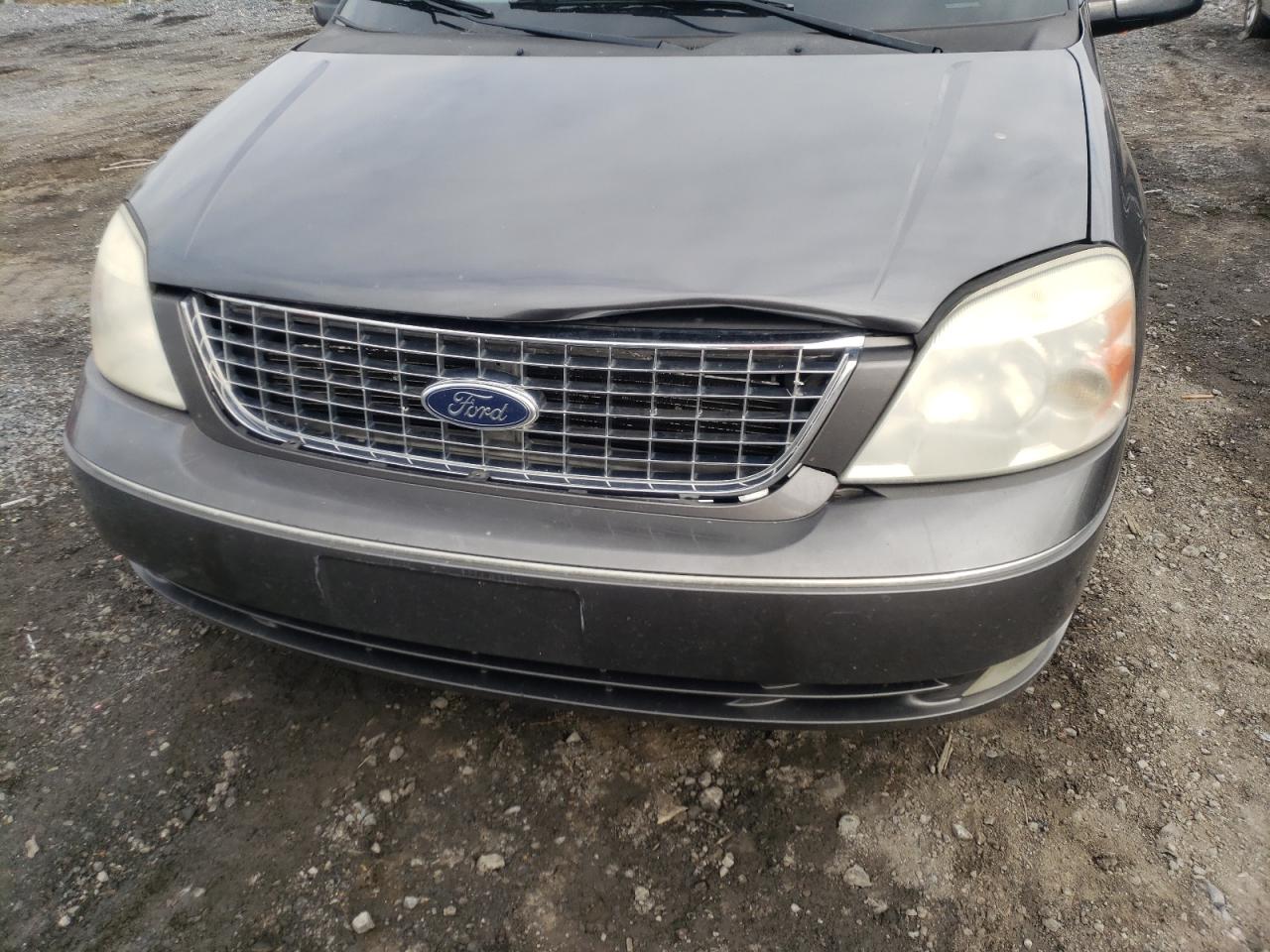 Foto 9 de la subasta – 2005 FORD FREESTAR S con VIN 2FMZA52265BA19959