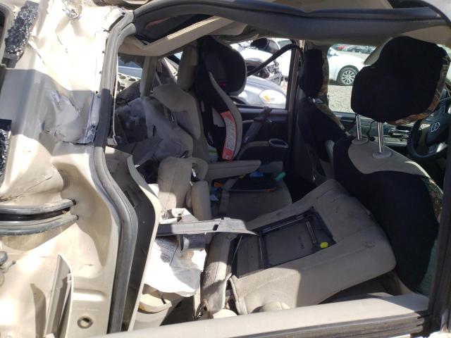 Photo 6 from auction – 2013 DODGE GRAND CARA with VIN 2C4RDGBG7DR788270