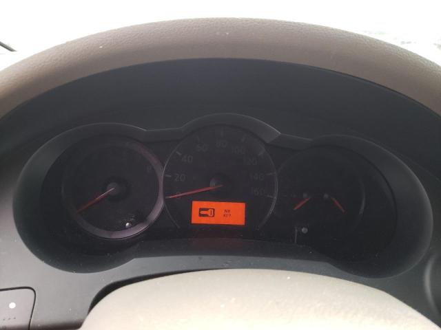 Photo 8 from auction – 2011 NISSAN ALTIMA BAS with VIN 1N4AL2AP8BN510109