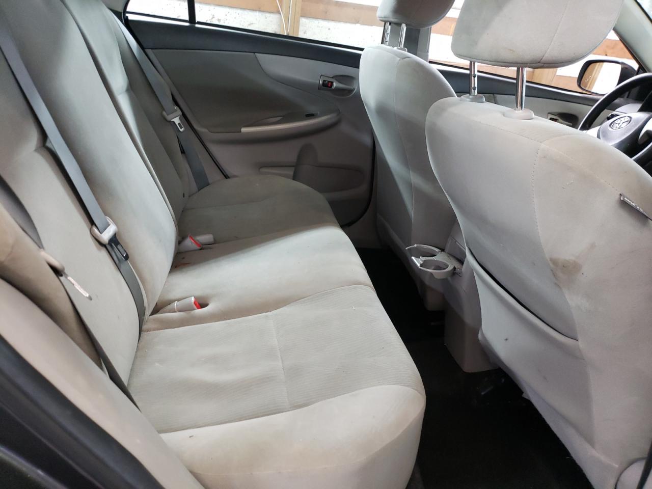 Photo 6 from auction – 2012 TOYOTA COROLLA BA with VIN 2T1BU4EE5CC763411