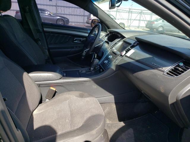 Photo 5 from auction – 2015 FORD TAURUS SEL with VIN 1FAHP2H82FG121588