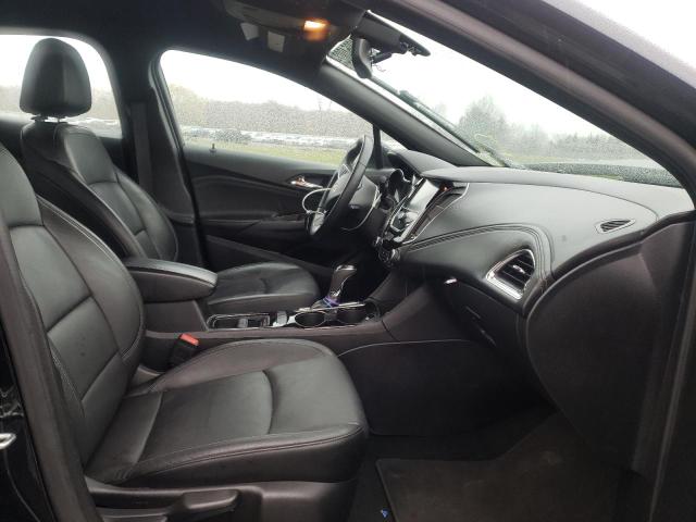 Photo 5 from auction – 2017 CHEVROLET CRUZE PREM with VIN 3G1BF6SM0HS511795