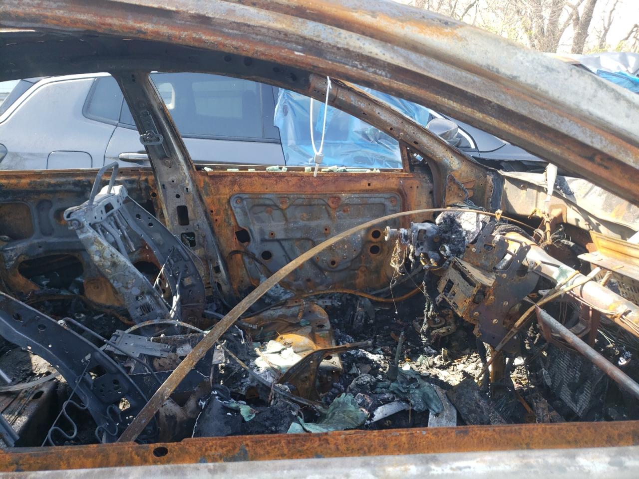 Photo 5 from auction – 2007 NISSAN MAXIMA SE with VIN 1N4BA41E77C828617