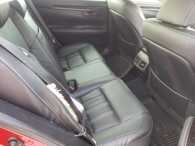 Photo 6 from auction – 2018 LEXUS ES 300H with VIN JTHBW1GG2J2193725