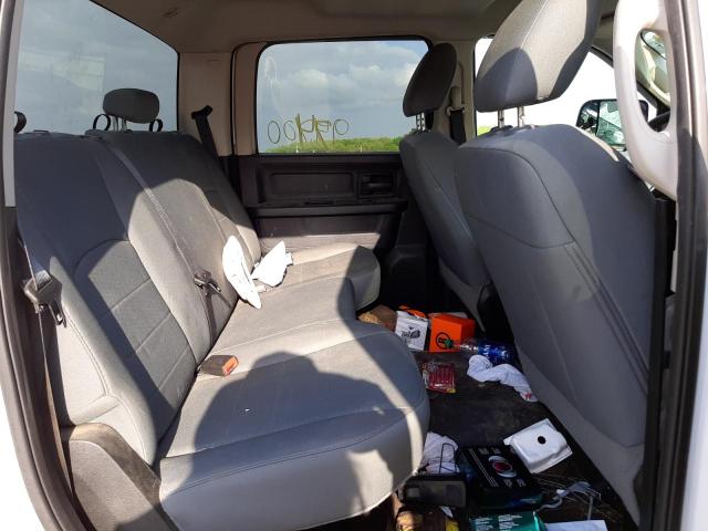 Photo 6 from auction – 2015 RAM 2500 ST with VIN 3C6UR5CJ7FG634667