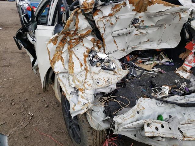Photo 9 from auction – 2015 SUBARU IMPREZA with VIN JF1GJAA67FG006064