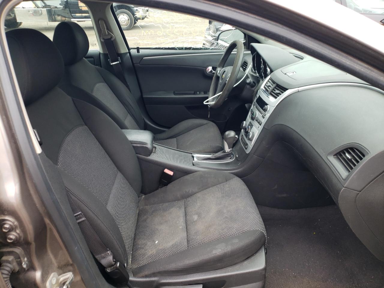 Photo 5 from auction – 2011 CHEVROLET MALIBU 1LT with VIN 1G1ZC5E19BF359711