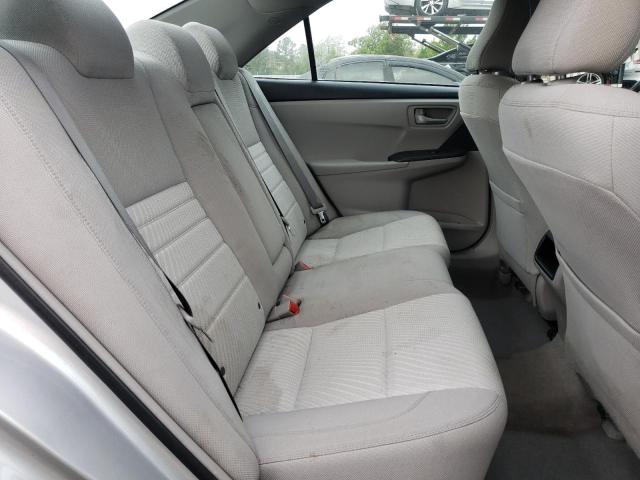 Photo 6 from auction – 2016 TOYOTA CAMRY LE with VIN 4T4BF1FK9GR539842