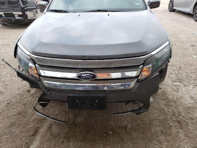 Photo 9 from auction – 2012 FORD FUSION SE with VIN 3FAHP0HA2CR156434