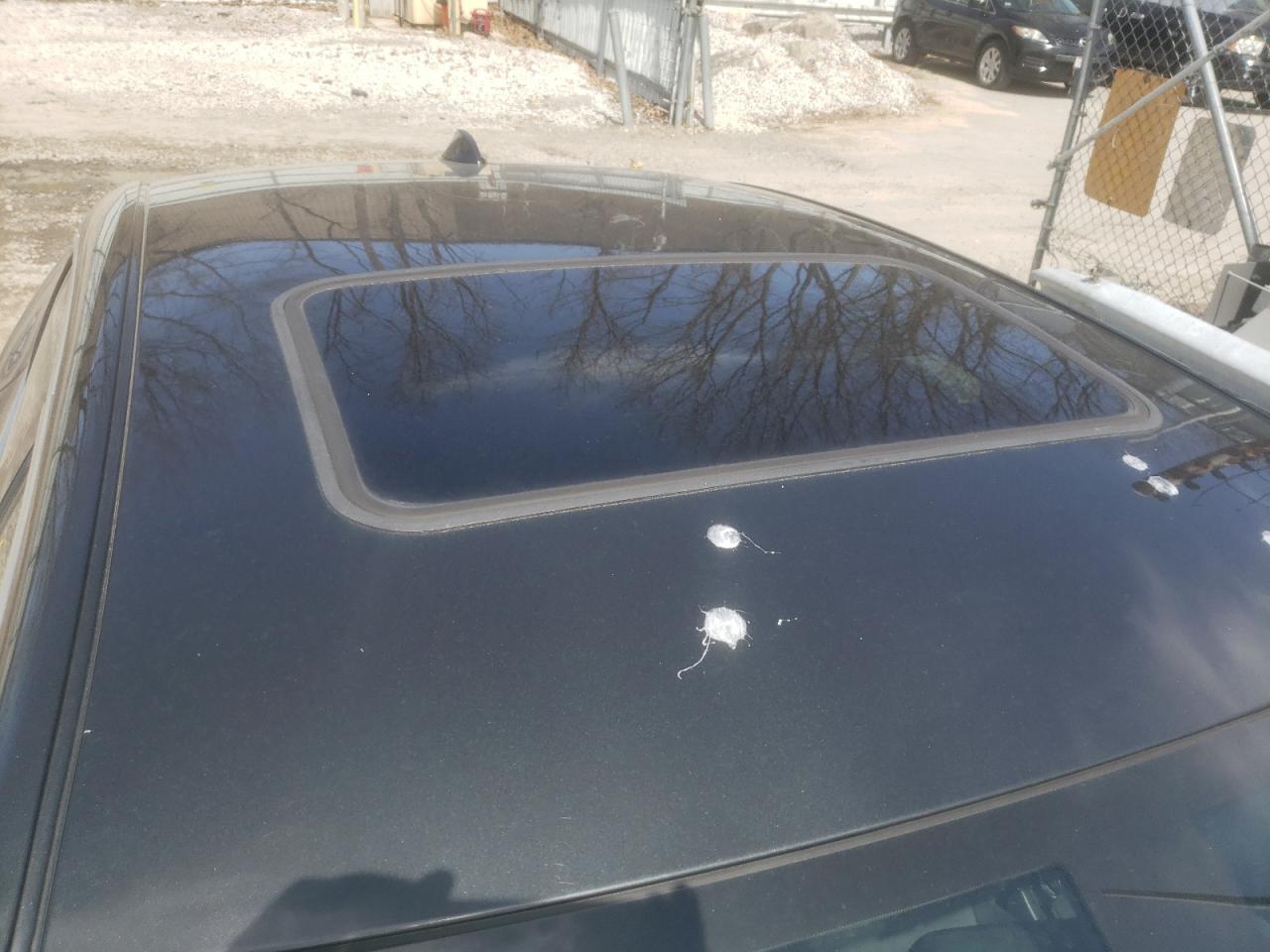Photo 9 from auction – 2014 CHEVROLET IMPALA LT with VIN 2G1125S38E9306498