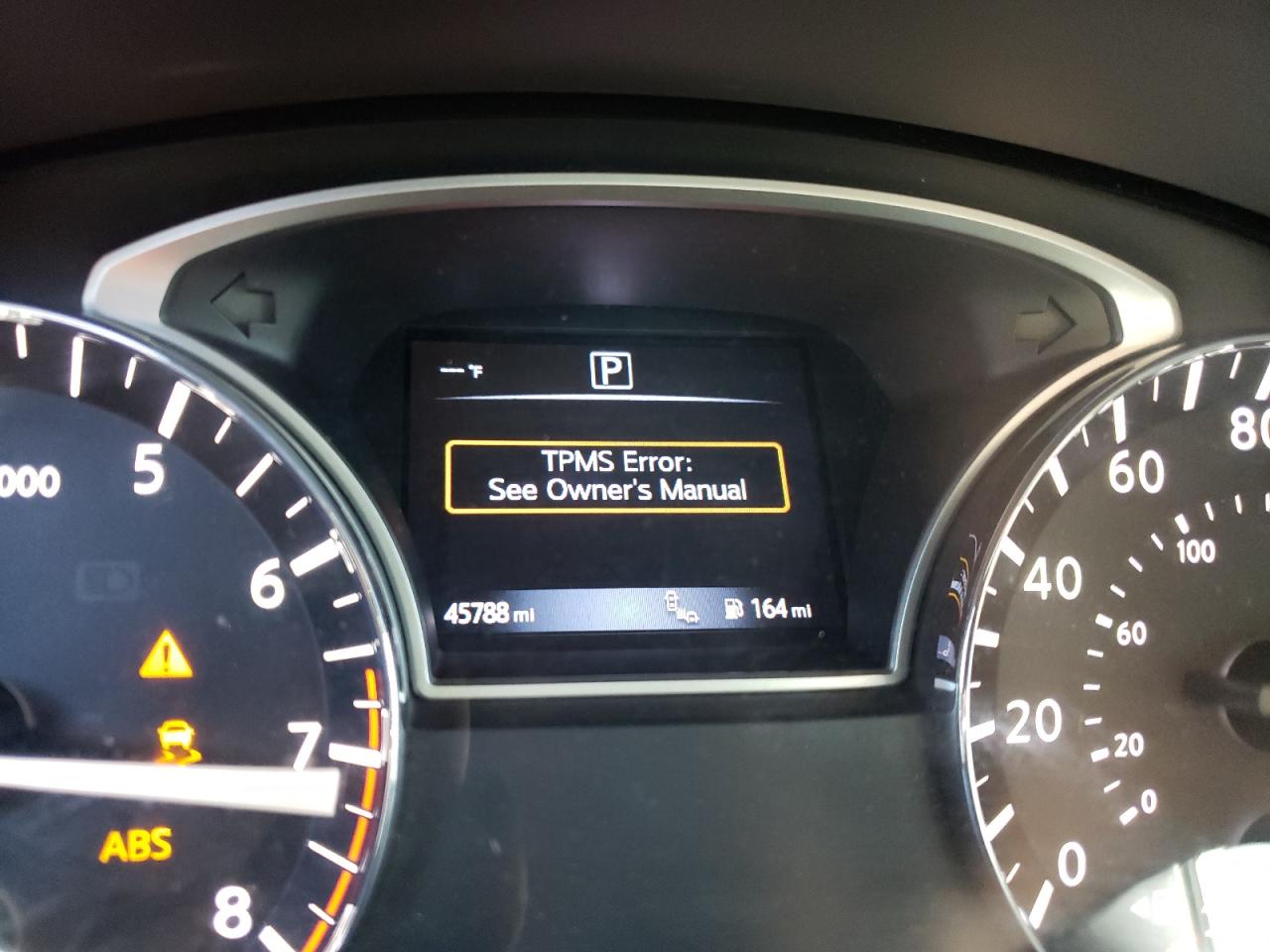 Photo 8 from auction – 2017 NISSAN ALTIMA with VIN 1N4AL3AP6HC149795