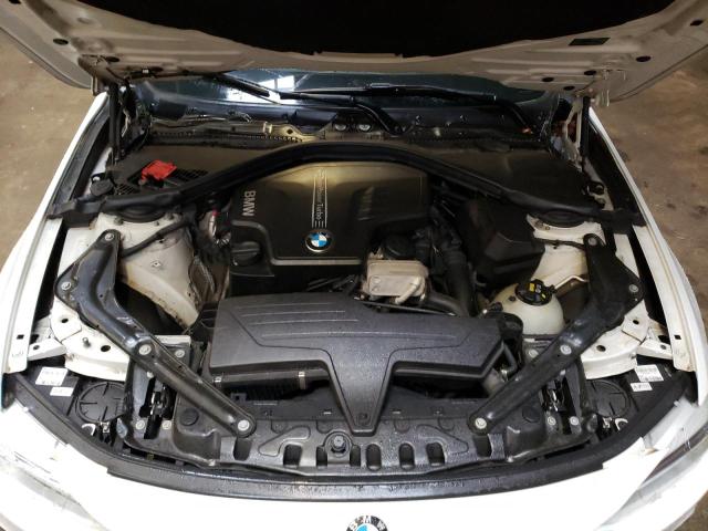 Photo 7 from auction – 2014 BMW 428 XI with VIN WBA3V9C51EPR69165