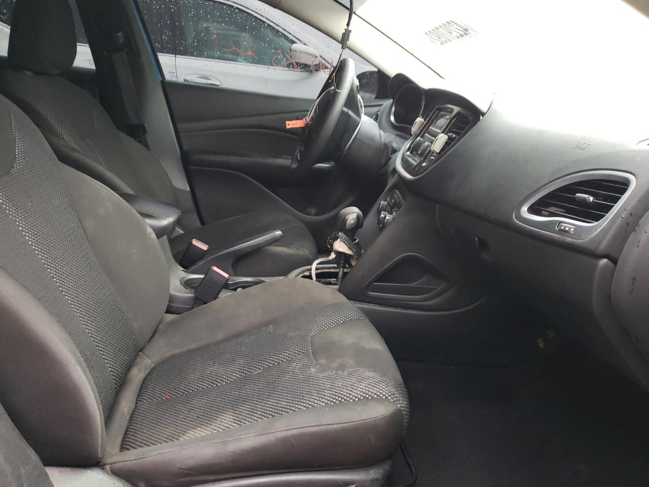 Photo 5 from auction – 2016 DODGE DART SE with VIN 1C3CDFAA4GD578461