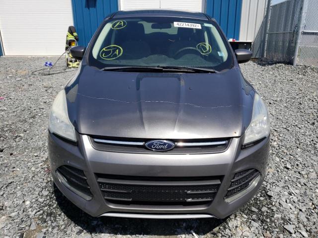 Photo 9 from auction – 2013 FORD ESCAPE SE with VIN 1FMCU9GX4DUC38503