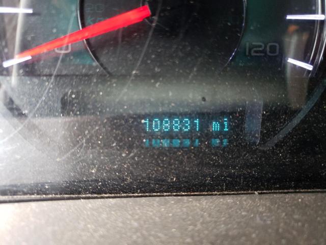 Photo 8 from auction – 2012 FORD FUSION SE with VIN 3FAHP0HA2CR156434