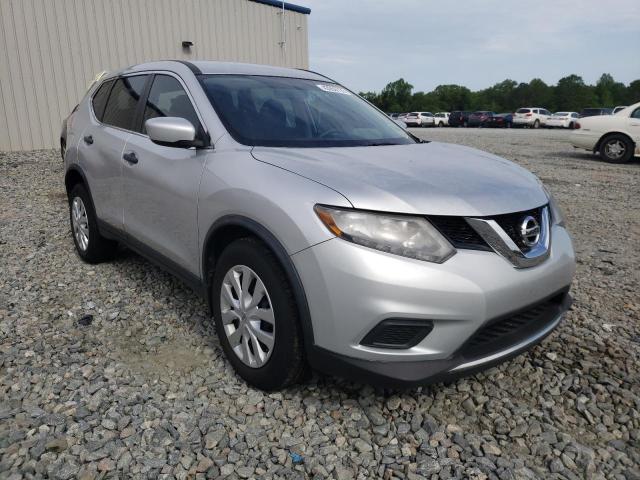 Foto 1 de la subasta – 2016 NISSAN ROGUE S con VIN KNMAT2MT6GP603645