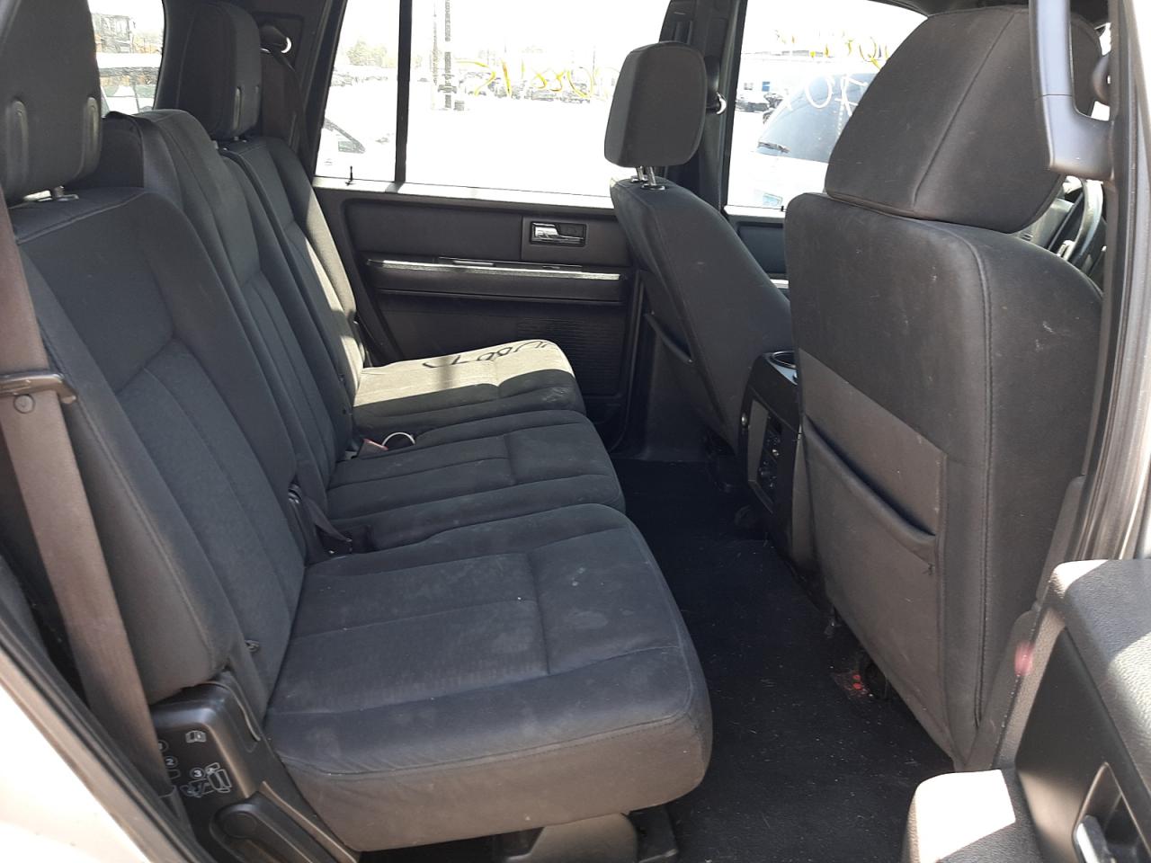 Photo 6 from auction – 2008 FORD EXPEDITION with VIN 1FMFU15578LA68326