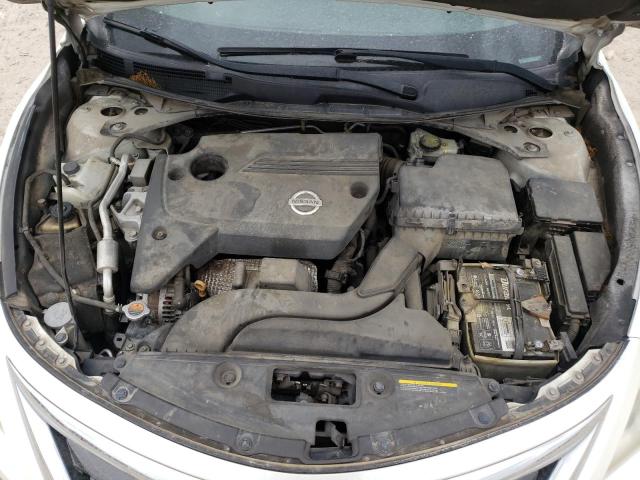 Photo 7 from auction – 2013 NISSAN ALTIMA 2.5 with VIN 1N4AL3APXDN401983