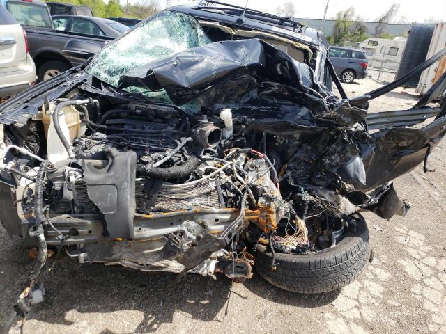 Photo 9 from auction – 2014 FORD EDGE LIMIT with VIN 2FMDK4KC1EBB73439