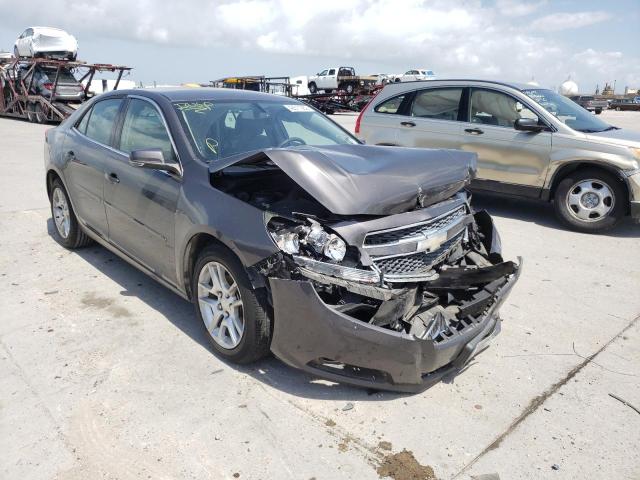 CHEVROLET MALIBU 1LT 2013 with VIN 1G11C5SA8DF182184 - Photo from auction