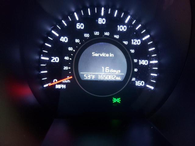 Photo 8 from auction – 2015 KIA OPTIMA EX with VIN 5XXGN4A79FG442639