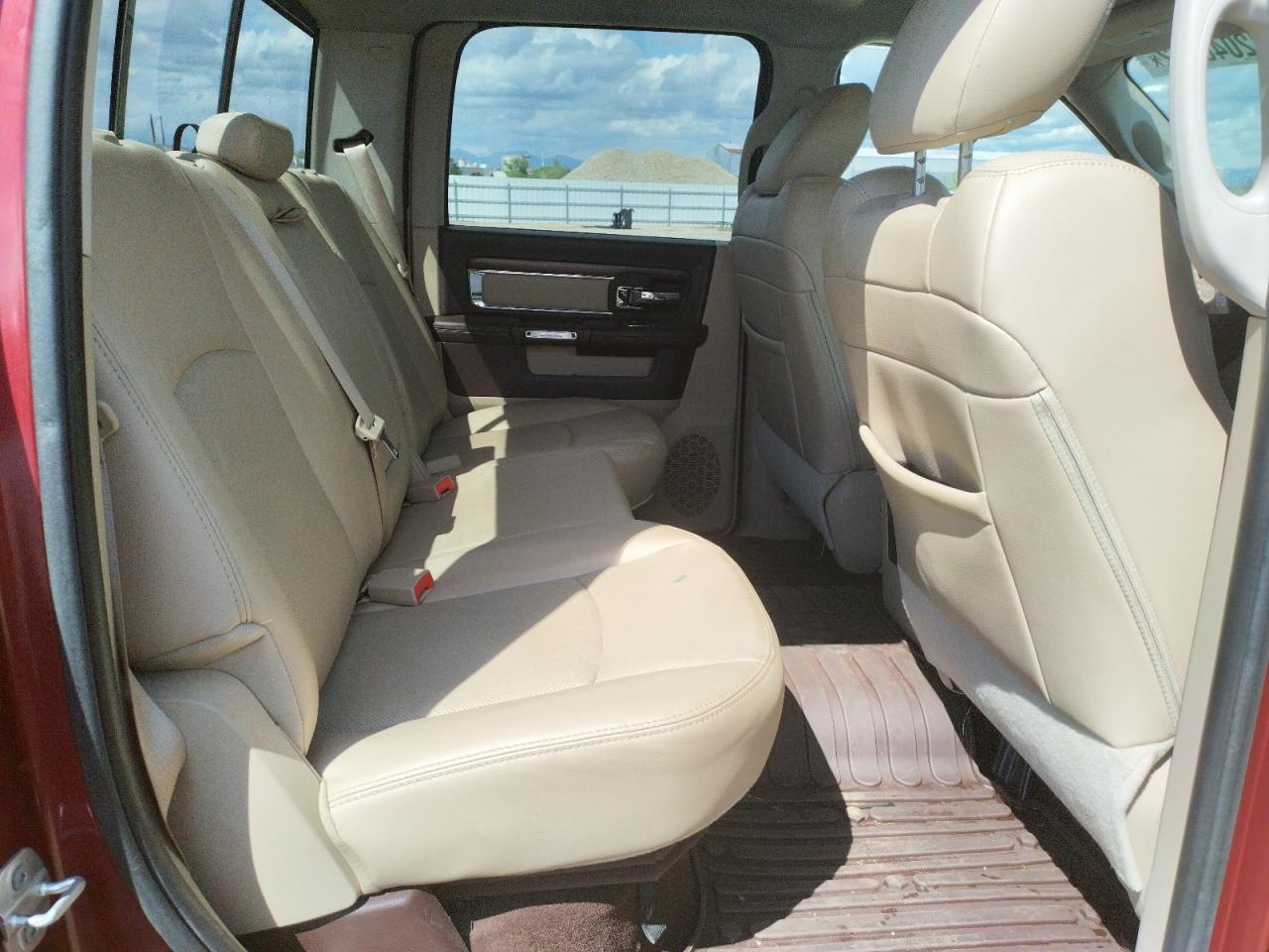 Photo 6 from auction – 2015 RAM 1500 LARAM with VIN 1C6RR7NM3FS504855