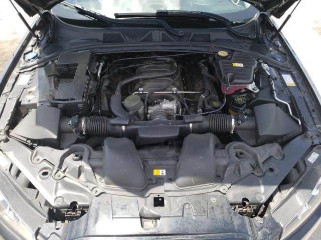 Photo 7 from auction – 2012 JAGUAR XF with VIN SAJWA0FB7CLS37685