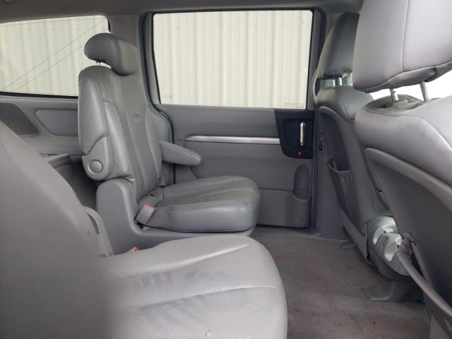 Photo 6 from auction – 2007 HYUNDAI ENTOURAGE with VIN KNDMC233076011193