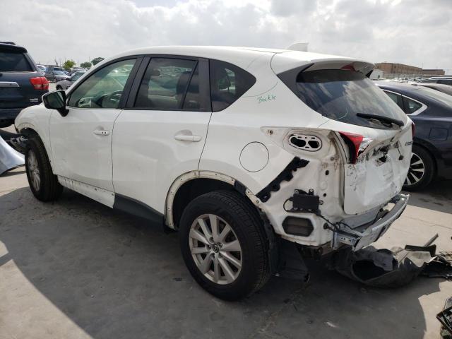 Photo 3 from auction – 2015 MAZDA CX-5 TOURI with VIN JM3KE2CY8F0439132