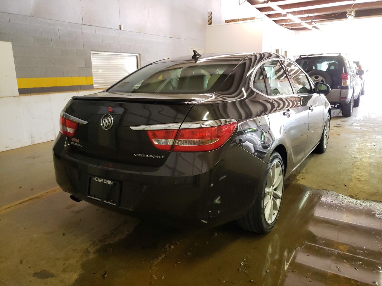 Photo 4 from auction – 2012 BUICK VERANO CON with VIN 1G4PR5SK1C4206193