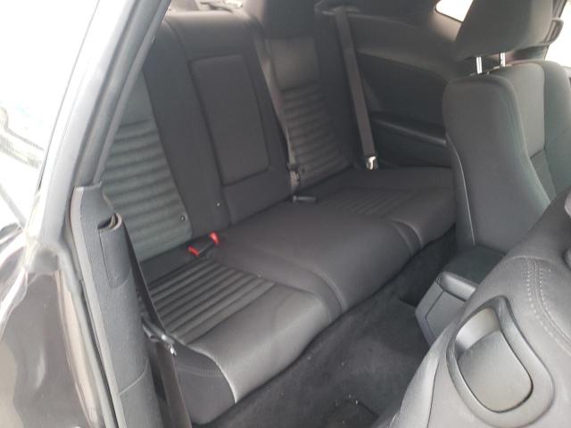 Photo 6 from auction – 2014 DODGE CHALLENGER with VIN 2C3CDYAG7EH270149