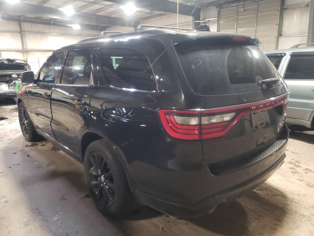 Photo 3 from auction – 2014 DODGE DURANGO R/ with VIN 1C4SDJCT4EC484284