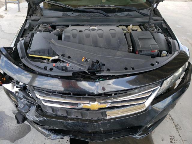 Photo 7 from auction – 2015 CHEVROLET IMPALA LTZ with VIN 2G1165S33F9145726