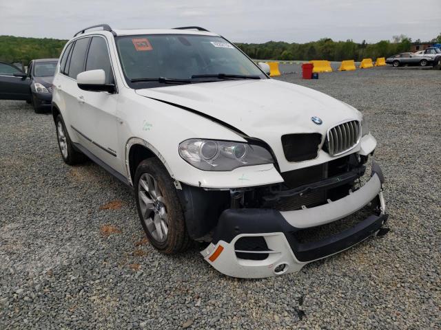 Photo 1 from auction – 2013 BMW X5 XDRIVE3 with VIN 5UXZV4C57D0E10597