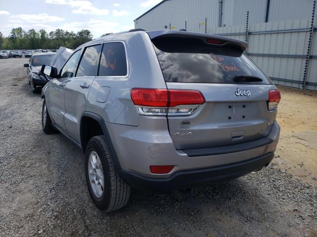 Photo 3 from auction – 2015 JEEP CHEROKEE L with VIN 1C4RJFAG4FC627455