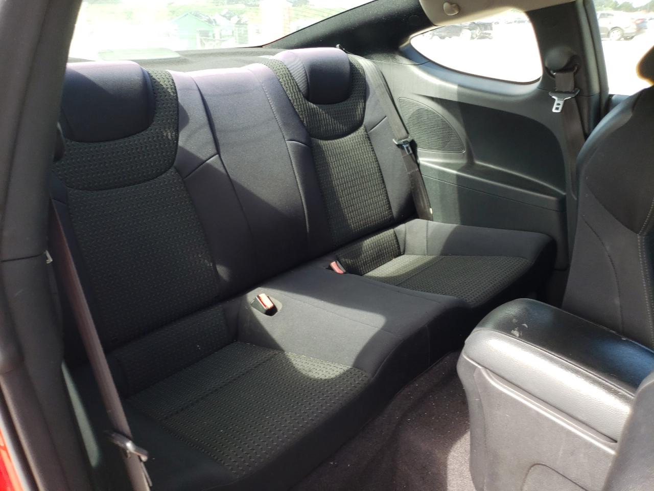 Photo 6 from auction – 2012 HYUNDAI GENESIS CO with VIN KMHHT6KD7CU068480