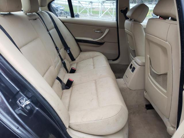 Photo 6 from auction – 2008 BMW 328 XI with VIN WBAVC93598K041099