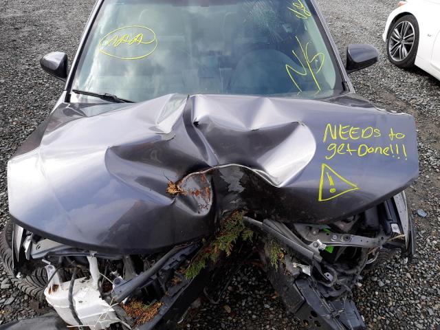 Photo 7 from auction – 2014 TOYOTA CAMRY L with VIN 4T1BF1FK8EU370792