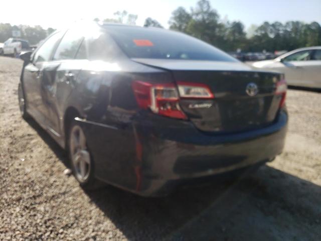 Photo 3 from auction – 2012 TOYOTA CAMRY BASE with VIN 4T1BF1FK8CU500373