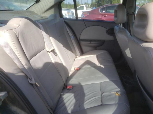 Photo 6 from auction – 2005 SATURN ION with VIN 1G8AL52FX5Z119858