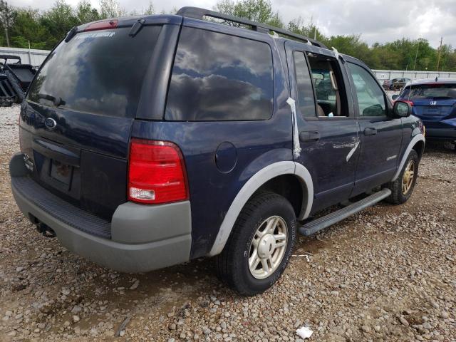Photo 4 from auction – 2002 FORD EXPLORER with VIN 1FMZU62K22ZC86263