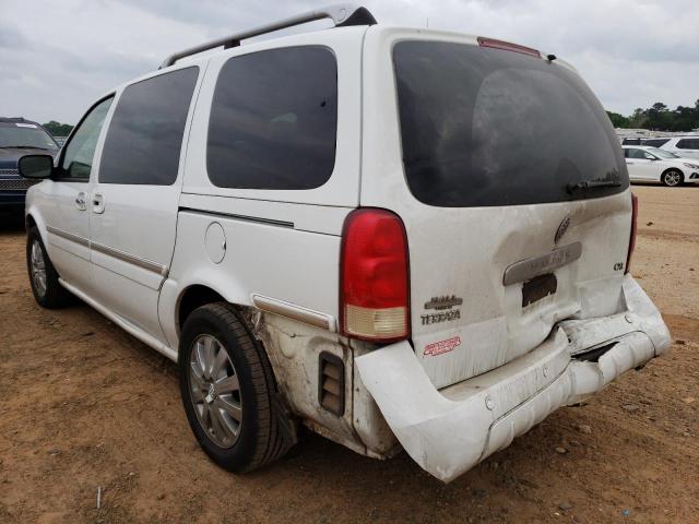 صورة رقم 3 من المزاد - 2005 BUICK TERRAZA CX مع VIN 5GADV33LX5D222024