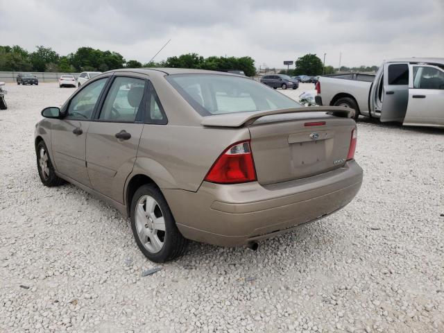 Photo 3 from auction – 2005 FORD FOCUS ZX4 with VIN 1FAFP34N45W156193